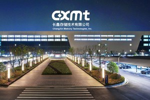 CXMT sau thương cụ IPO 8,6 tỷ USD: Cuộc đua với Samsung và SK Hynix mới thực sự bắt đầu