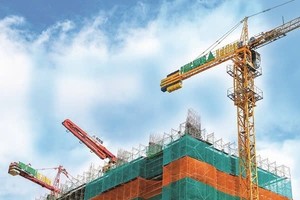 Phục Hưng Holdings (PHC): Tăng vay nợ khi dòng tiền âm 182 tỷ đồng trong nửa đầu năm 2026