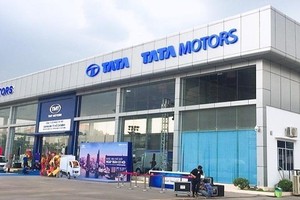 Ô tô TMT tăng vay nợ khi dòng tiền âm 268,9 tỷ đồng trong nửa đầu năm 2026