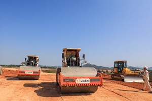 6 tháng, Lizen (LCG) mới hoàn thành 20,6% kế hoạch lợi nhuận năm