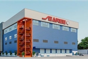 6 tháng, Searefico (SRF) lãi 10,75 tỷ đồng và dòng tiền âm 231,3 tỷ đồng