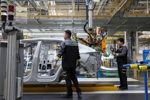 Xe điện trở thành động lực mới của thị trường ô tô Đông Nam Á