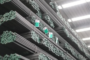 Thép Pomina (POM) lỗ thêm 325 tỷ đồng trong nửa đầu năm 2026