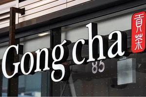 Bain Capital mua lại thương hiệu trà sữa Gong Cha