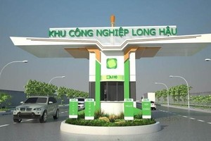 Long Hậu (LHG) sắp trả cổ tức tiền mặt tỷ lệ 21%