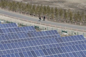 Mỹ áp thuế 15% và mức giá sàn với polysilicon nhập khẩu