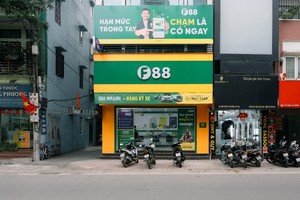Đầu tư F88 (F88) tiếp tục phân phối hơn 11 triệu cổ phiếu đợt IPO nhà đầu tư chưa mua