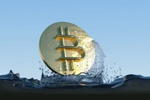 Vì sao chứng khoán Hàn Quốc biến động mạnh hơn Bitcoin?