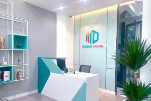 Thuduc House (TDH) được gỡ bỏ lệnh ngăn chặn chuyển dịch, thế chấp tài sản