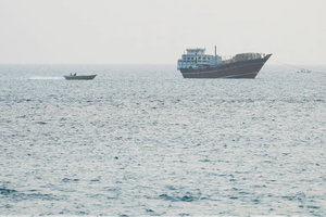 Bế tắc tại eo biển Hormuz, giá dầu đối mặt nguy cơ tăng trở lại