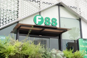 F88 (F88) chính thức hủy hơn 11 triệu cổ phiếu nhà đầu tư không mua trong đợt IPO