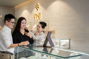 Vàng bạc Đá quý Phú Nhuận (PNJ): Tổng giám đốc mua vào 1 triệu cổ phiếu