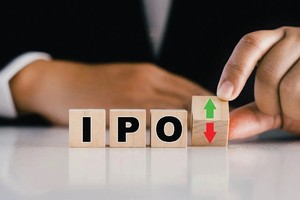 Làn sóng IPO trở lại, bài toán hấp thụ cổ phiếu mới ngày càng khó