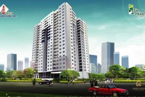 Chương Dương (CDC) muốn phát hành trái phiếu chuyển đổi ra công chúng
