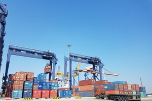 Viconship (VSC) muốn phát hành 500 tỷ đồng trái phiếu