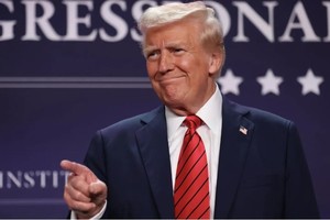 Tổng thống Trump hối thúc Quốc hội sớm thông qua khuôn khổ pháp lý cho tiền điện tử