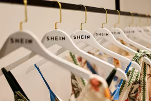 Shein khởi động thương vụ IPO tại Hồng Kông (Trung Quốc)