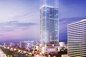 Kinh doanh và Phát triển Bình Dương (TDC): 3 lãnh đạo không mua cổ phiếu như đăng ký