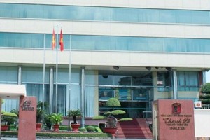 Lãnh đạo Thalexim (TLP) đăng ký thoái toàn bộ 11,7 triệu cổ phiếu 