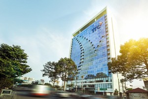 TTC Land (SCR) sẽ chuyển nhượng quyền mua đợt tăng vốn của Toàn Hải Vân