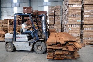 Phú Tài (PTB) góp 950.000 USD thành lập công ty tại Mỹ