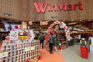 Masan Consumer (MCH): Tổng giám đốc Trương Công Thắng đã mua vào 2,7 triệu cổ phiếu