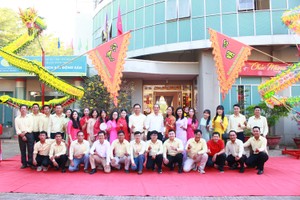 Tập đoàn Đầu tư ATS chào bán bất thành 36 triệu cổ phiếu riêng lẻ