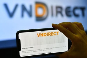 Chứng khoán VNDIRECT (VND) bị phạt và truy thu thuế gần 6,97 tỷ đồng