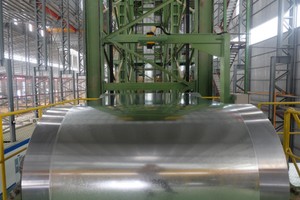 Thép Nam Kim (NKG) thực hiện hồi tố, giảm 94,3 tỷ đồng lợi nhuận trong nửa đầu năm 2025