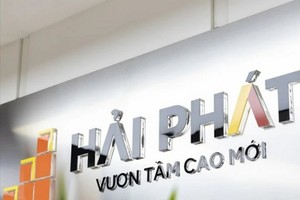 Đầu tư Hải Phát (HPX): Giá trị nợ 212 tỷ đồng của Địa ốc Hoàng Quân (HQC) chỉ còn 53,64 tỷ đồng khi chuyển thành cổ phiếu