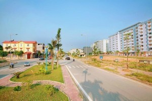 Danh mục đầu tư chứng khoán của Licogi 14 (L14) xuất hiện nhiều mã đáng chú ý