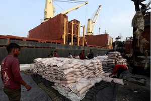Giá đường bứt phá khi El Nino đe dọa nguồn cung toàn cầu