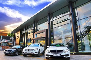 Haxaco (HAX): Chủ tịch HĐQT Đỗ Tiến Dũng đã mua vào gần 1 triệu cổ phiếu 