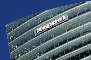 Keppel thoái 40% vốn Empire City