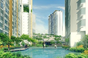Vạn Phát Hưng (VPH): Kiểm toán đưa ý kiến ngoại trừ trên Báo cáo bán niên năm 2026