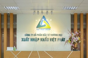 Cổ phiếu Việt Phát (VPG) vào diện cảnh báo do chưa nộp Báo cáo tài chính bán niên năm 2026