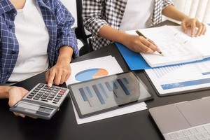2 kiểm toán viên của Công ty Kiểm toán và Tư vấn Chuẩn Việt bị đình chỉ khi phát hành Báo cáo kiểm toán không đạt yêu cầu
