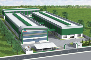 Siba Group (SBG) không phát hành hết cổ phiếu ESOP dù giá chiết khấu 30,3% giá thị trường