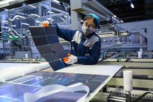Cuộc đua giành nguồn cung vonfram đang nóng lên