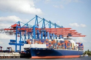 Một cổ đông lớn bán ra hơn 8,1 triệu cổ phiếu MHC