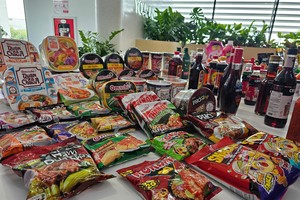 Masan Consumer: Từ kết nối các nguồn nguyên liệu đến động lực tăng trưởng R&D