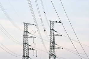 IEA: Đông Nam Á đối mặt thách thức về an ninh điện