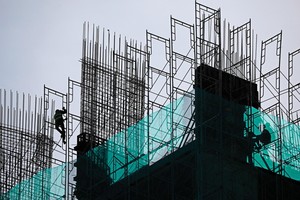Xây dựng số 9 - VC9 muốn chào bán 180 triệu cổ phiếu riêng lẻ với giá cao hơn 132,6% thị trường