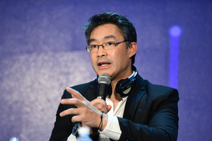 Ông Philipp Roesler