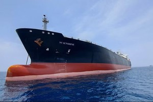 PVTrans (PVT) phủ nhận tàu NV Sunshine bị tấn công tại khu vực eo biển Hormuz