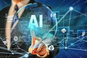 Làn sóng đầu tư vào AI đối mặt sức ép