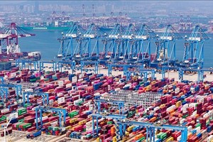 Kinh tế toàn cầu phục hồi nhưng nền tảng vẫn thiếu vững chắc
