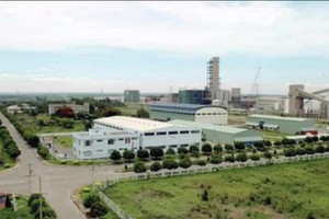 Long Sơn PIC (PXL) lãi gần 1 tỷ đồng trong 9 tháng đầu năm 2026