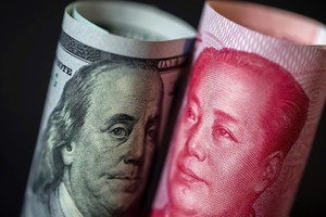 Áp lực thanh khoản đô la toàn cầu gia tăng khi Fed tăng lãi suất
