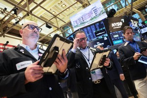 NYSE kéo dài thời gian giao dịch quyền chọn đối với cổ phiếu và quỹ ETF